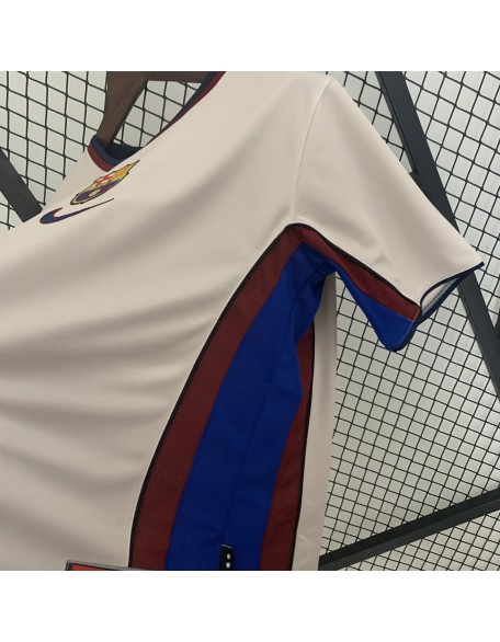 Maillot Barcelone 88/89 Retro Maillot Barcelone 88/89 Retro