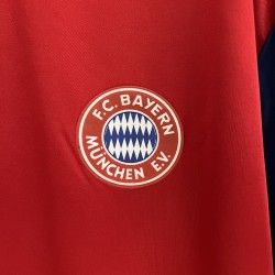 Maillot Bayern Munich 93/95 Retro