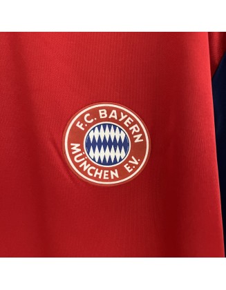 Maillot Bayern Munich 93/95 Retro