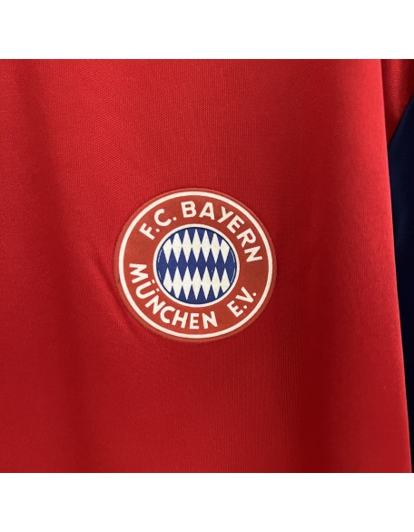 Maillot Bayern Munich 93/95 Retro Maillot Bayern Munich 93/95 Retro
