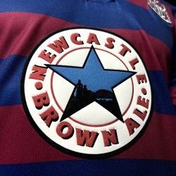 Newcastle United 95/97 Retro