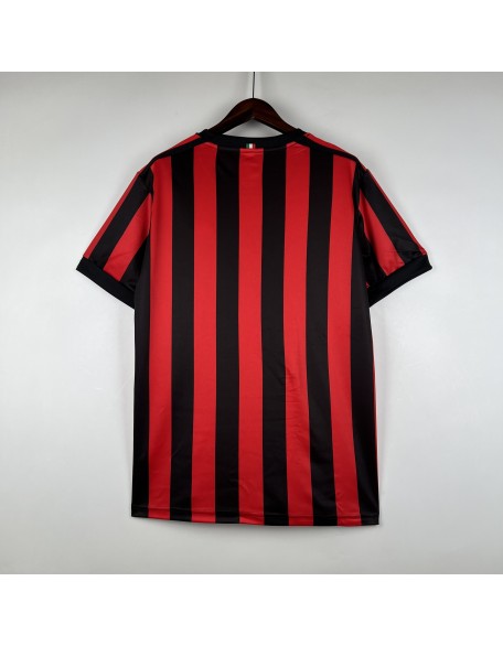 Maillot AC Milan 17/18 Retro Maillot AC Milan 17/18 Retro