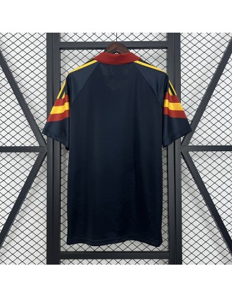 AS Roma 91/92 Retro 