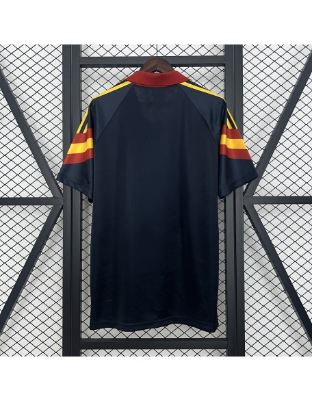 AS Roma 91/92 Retro AS Roma 91/92 Retro