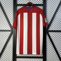 Maillot Atletico Madrid 16/17 Retro