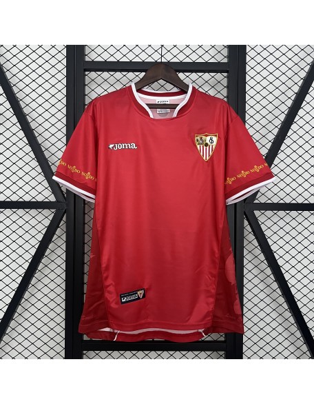 Sevilla FC 03/04 Retro Sevilla FC 03/04 Retro