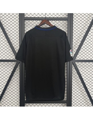 Maillot Atletico Madrid 16/17 Retro