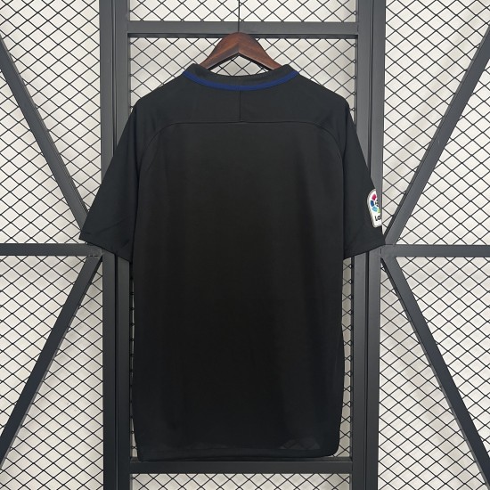 Maillot Atletico Madrid 16/17 Retro