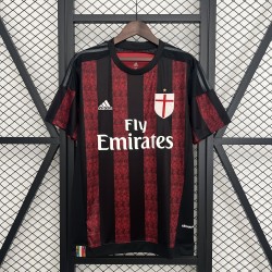 Maillot AC Milan 15/16 Retro 