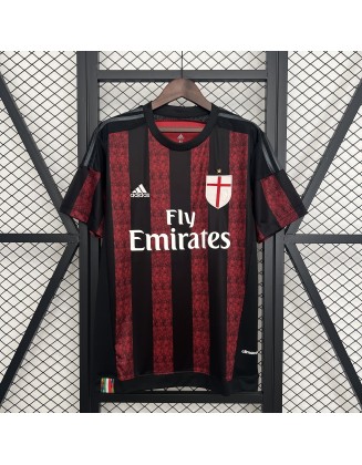 Maillot AC Milan 15/16 Retro 