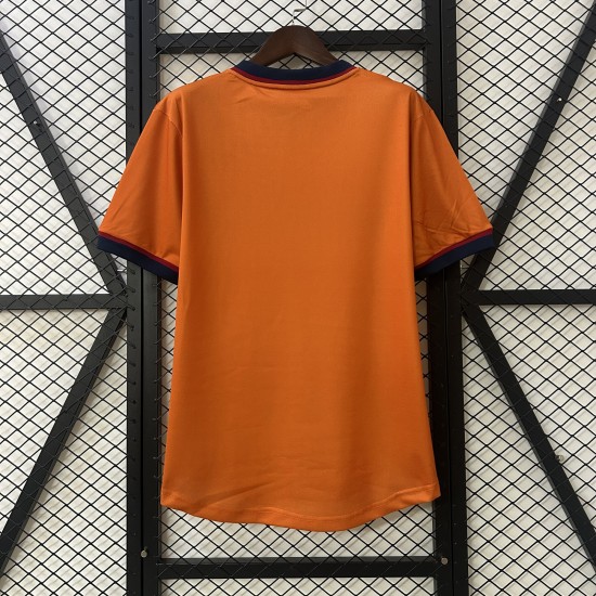 Maillots Rétro Barcelone 98/99