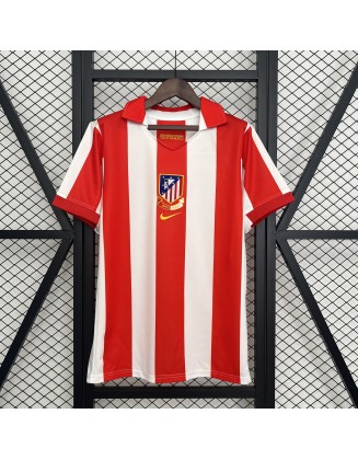 Maillot Atletico Madrid 03/04 Retro