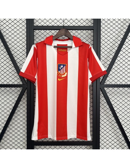 Maillot Atletico Madrid 03/04 Retro