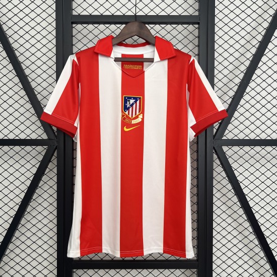 Maillot Atletico Madrid 03/04 Retro