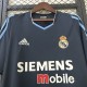 Maillot Real Madrid 03/04 Retro