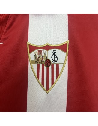 Sevilla FC 15/16 Retro