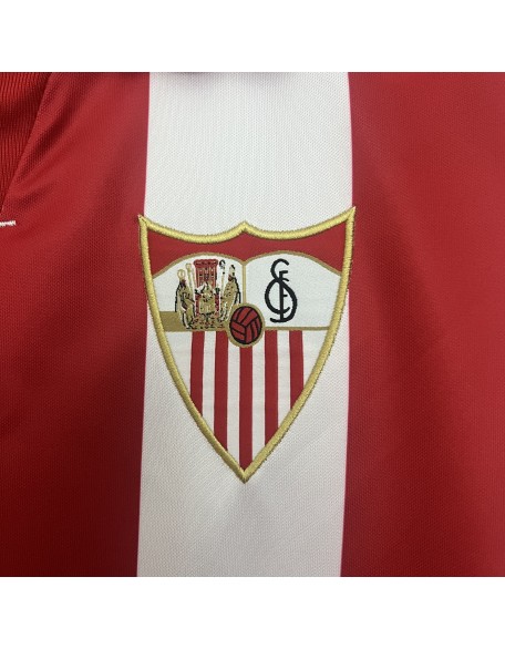 Sevilla FC 15/16 Retro Sevilla FC 15/16 Retro