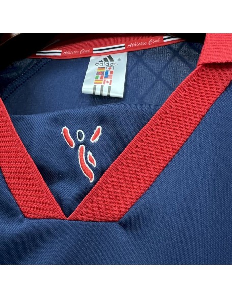 Athletic Bilbao 1999/00 Retro Athletic Bilbao 1999/00 Retro