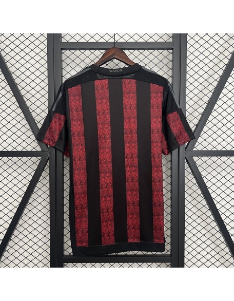 Maillot AC Milan 15/16 Retro Maillot AC Milan 15/16 Retro