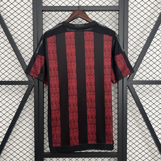 Maillot AC Milan 15/16 Retro 