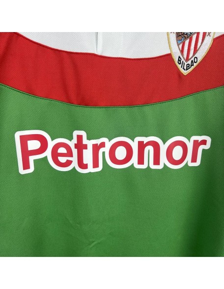 Athletic Bilbao 2011/12 Retro Athletic Bilbao 2011/12 Retro
