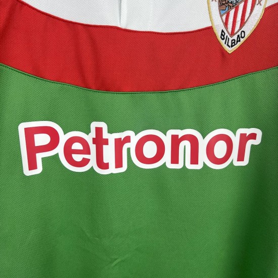 Athletic Bilbao 2011/12 Retro 