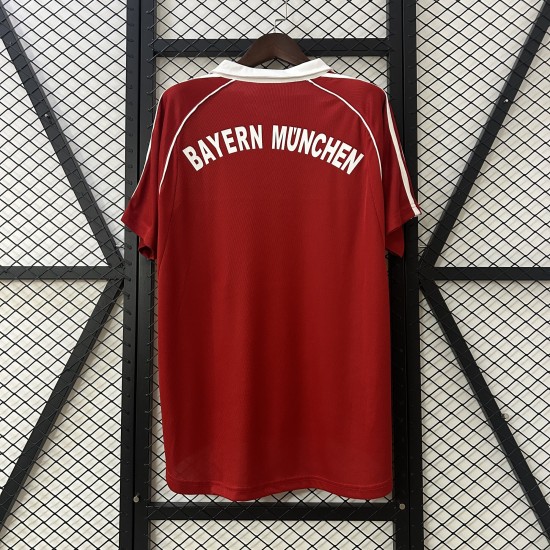 Maillot Bayern Munich 05/06 Retro