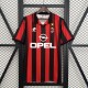 Maillot AC Milan 97/98 Retro 