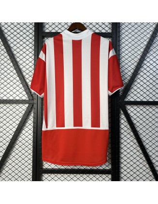 Maillot Atletico Madrid 02/03 Retro