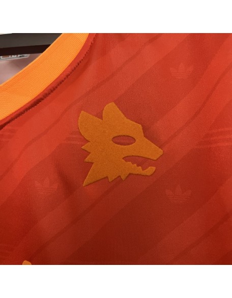 AS Roma 92/94 Retro AS Roma 92/94 Retro