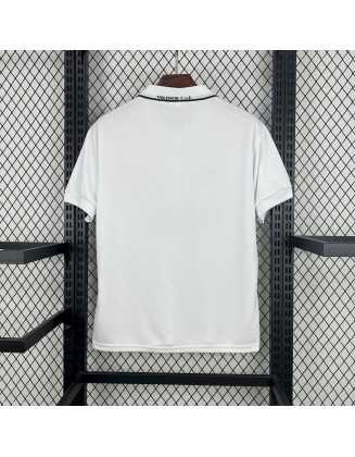 Maillot Valencia Domicile 96/97 Retro 