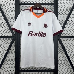 AS Roma 92/94 Retro 