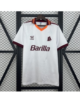 AS Roma 92/94 Retro 