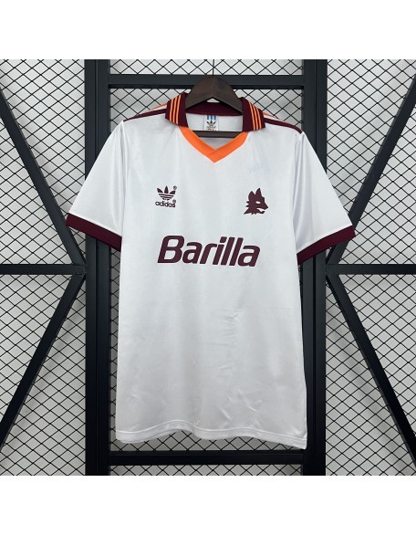 AS Roma 92/94 Retro AS Roma 92/94 Retro