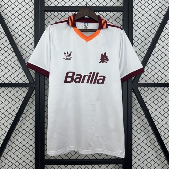 AS Roma 92/94 Retro 
