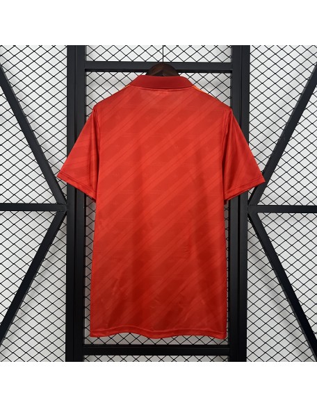 AS Roma 92/94 Retro AS Roma 92/94 Retro