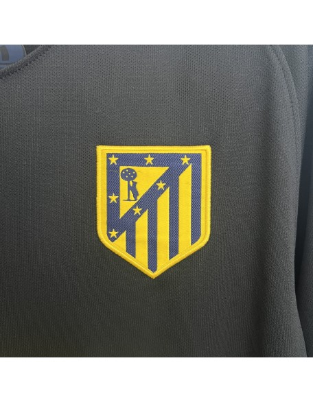 Maillot Atletico Madrid 16/17 Retro Maillot Atletico Madrid 16/17 Retro