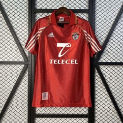 Benfica 98/99 Retro