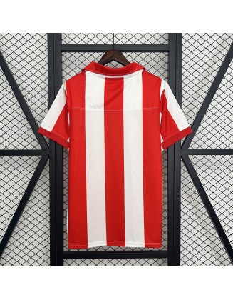 Maillot Atletico Madrid 03/04 Retro