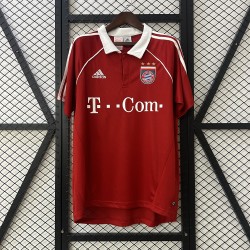 Maillot Bayern Munich 05/06 Retro