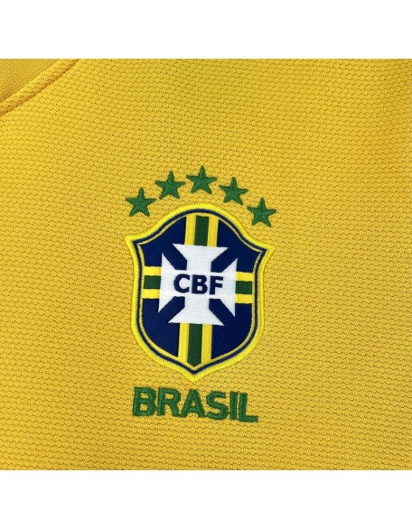 Brazil 12/13 Retro