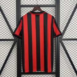Maillot AC Milan 97/98 Retro 