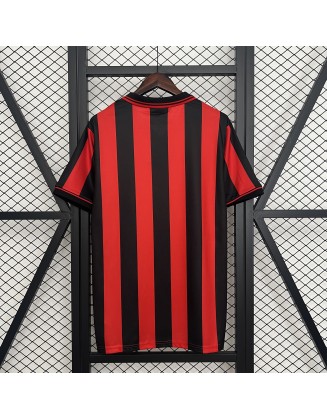 Maillot AC Milan 97/98 Retro 