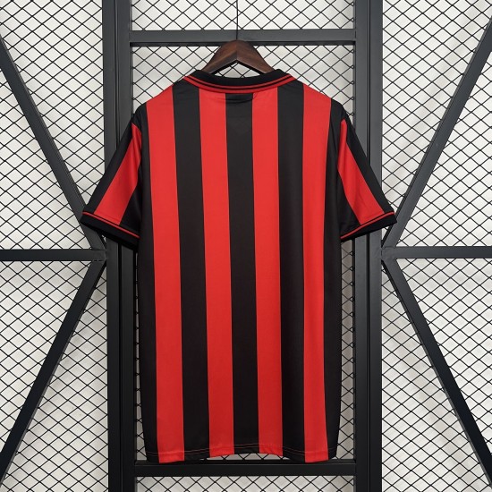 Maillot AC Milan 97/98 Retro 