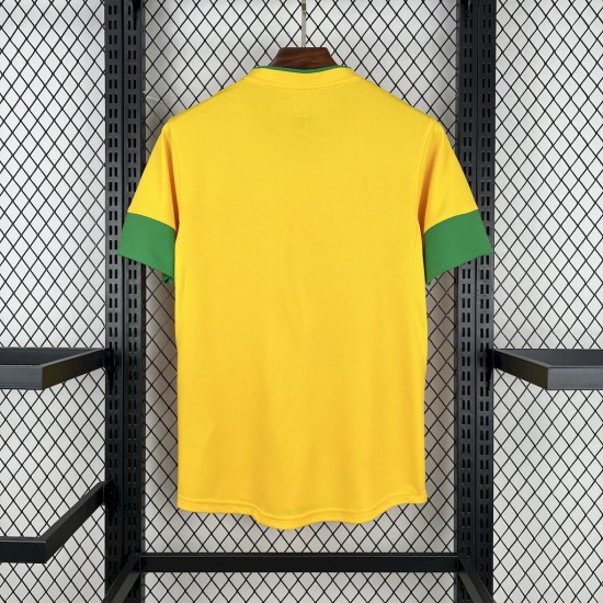 Brazil 12/13 Retro