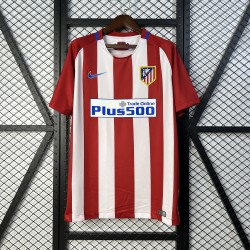 Maillot Atletico Madrid 16/17 Retro