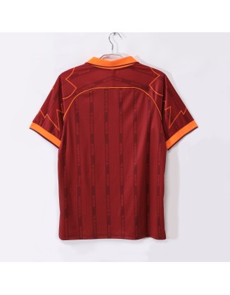 AS Roma 99/00 Retro 