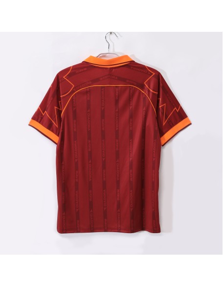 AS Roma 99/00 Retro AS Roma 99/00 Retro