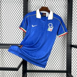 Maillot Italie 1995 Retro