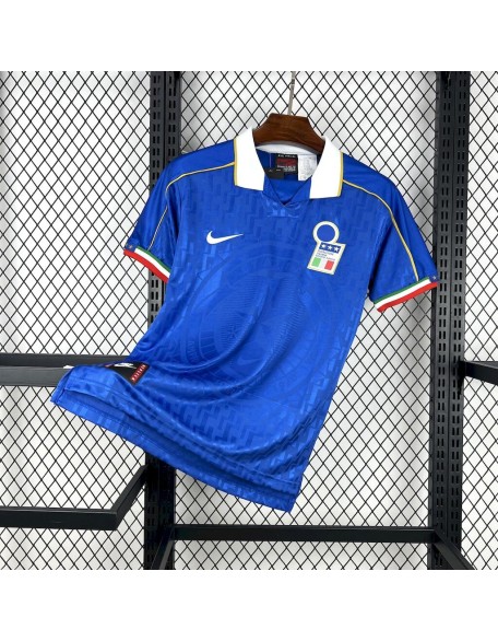 Maillot Italie 1995 Retro Maillot Italie 1995 Retro